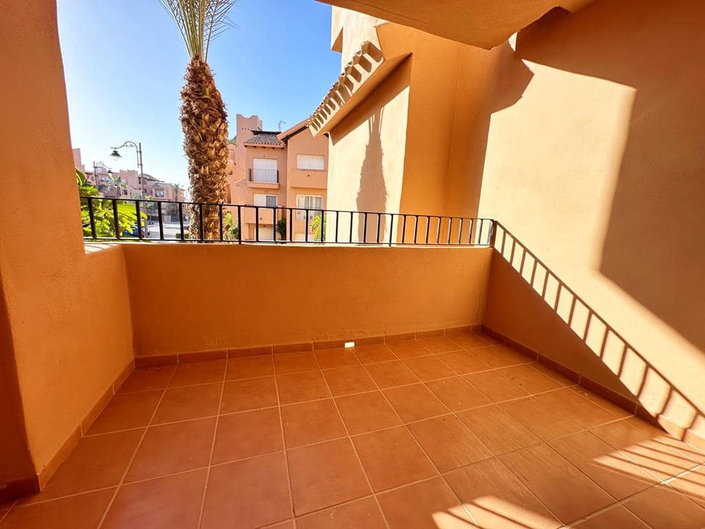 Apartamento de 2 habitaciones en Torre-Pacheco en venta - 183.000 € (Ref: 8762481)