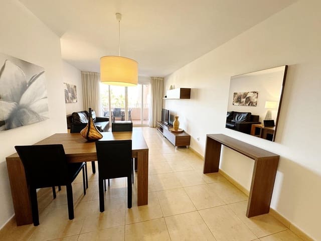 Apartamento de 2 habitaciones en Torre-Pacheco en venta - 183.000 € (Ref: 8762481)