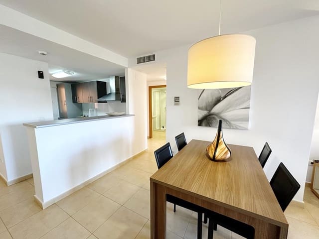 Apartamento de 2 habitaciones en Torre-Pacheco en venta - 183.000 € (Ref: 8762481)