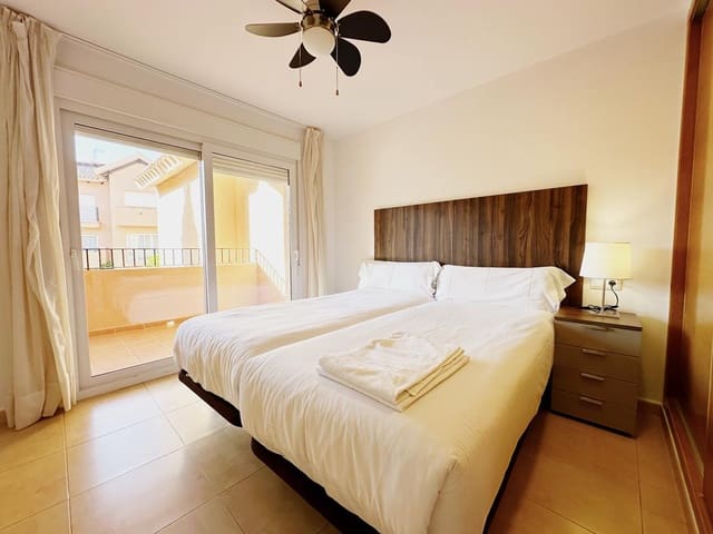 Apartamento de 2 habitaciones en Torre-Pacheco en venta - 183.000 € (Ref: 8762481)