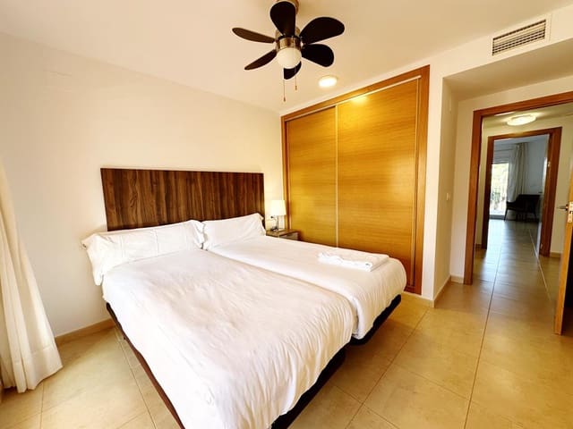 Apartamento de 2 habitaciones en Torre-Pacheco en venta - 183.000 € (Ref: 8762481)