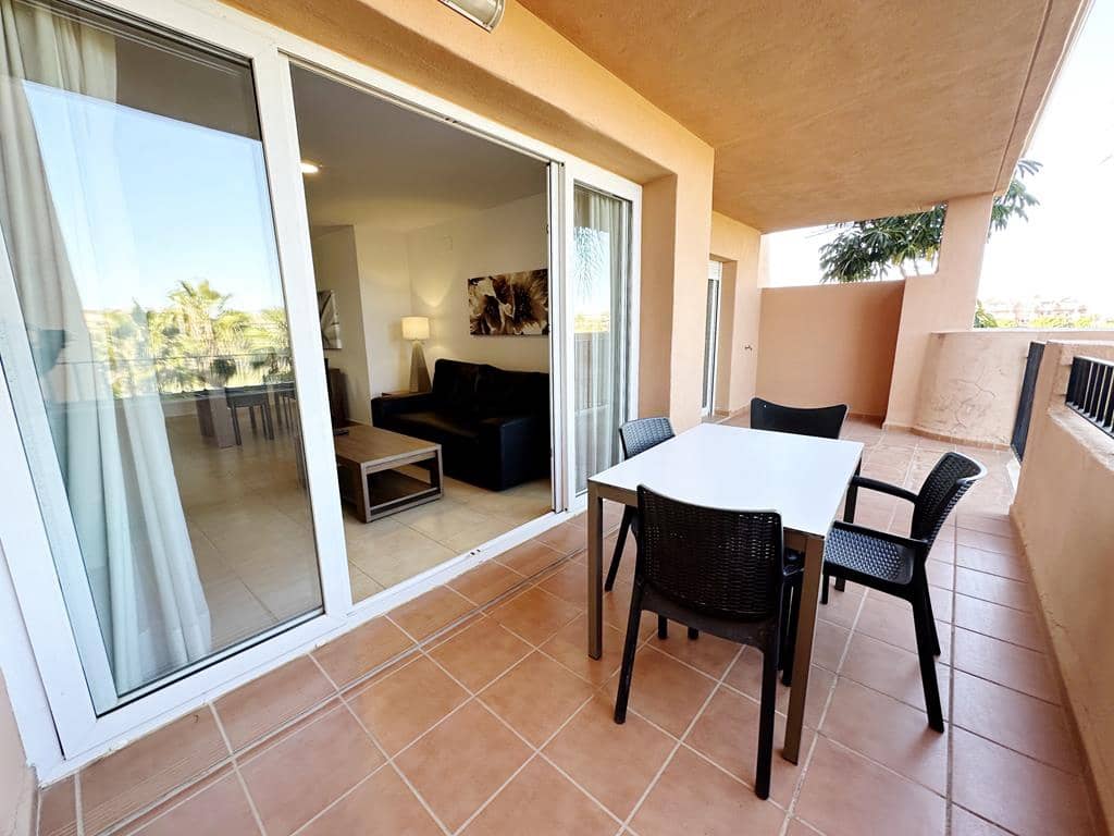 Apartamento de 2 habitaciones en Torre-Pacheco en venta - 183.000 € (Ref: 8762481)