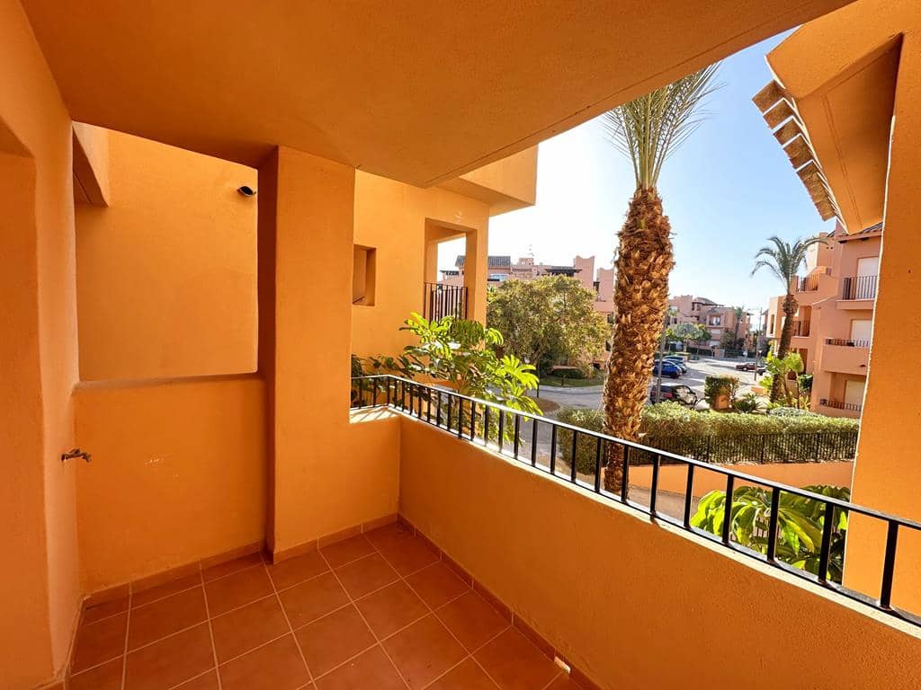 Apartamento de 2 habitaciones en Torre-Pacheco en venta - 183.000 € (Ref: 8762481)