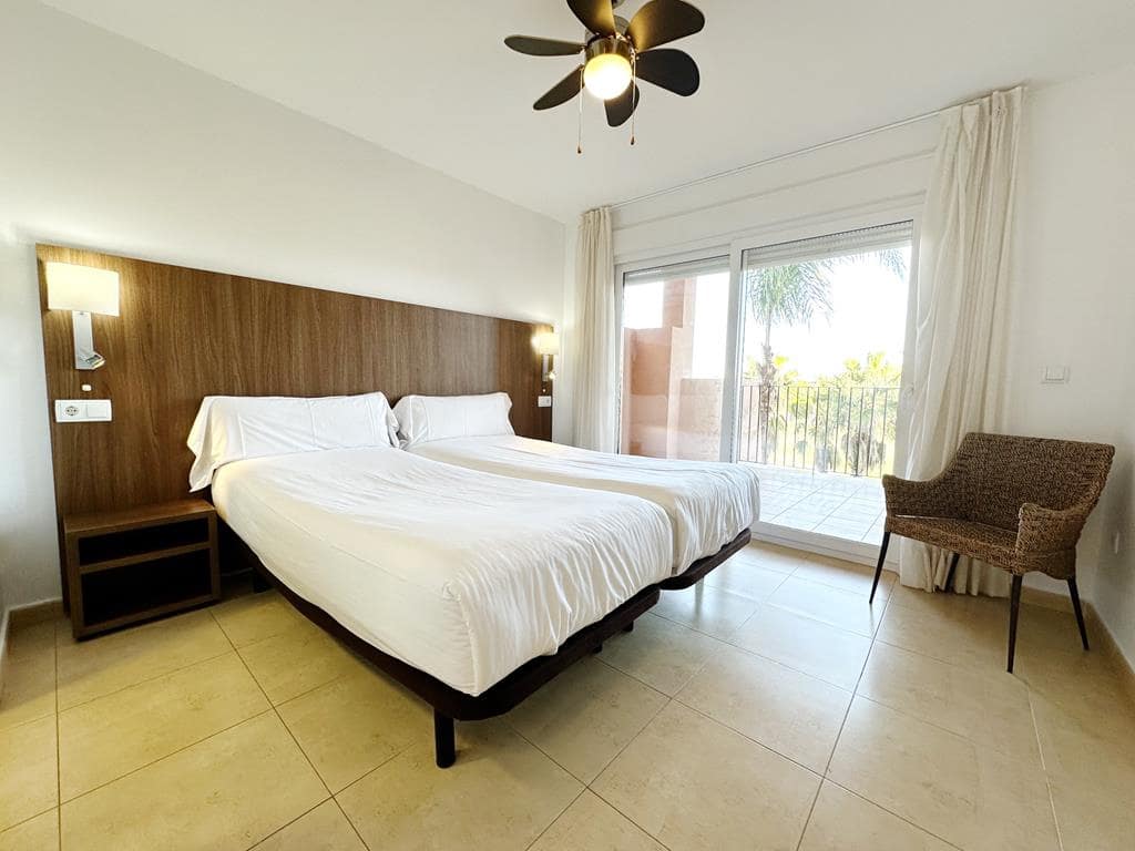 Apartamento de 2 habitaciones en Torre-Pacheco en venta - 183.000 € (Ref: 8762481)