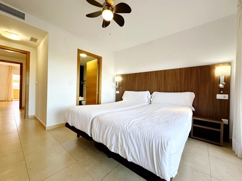 Apartamento de 2 habitaciones en Torre-Pacheco en venta - 183.000 € (Ref: 8762481)