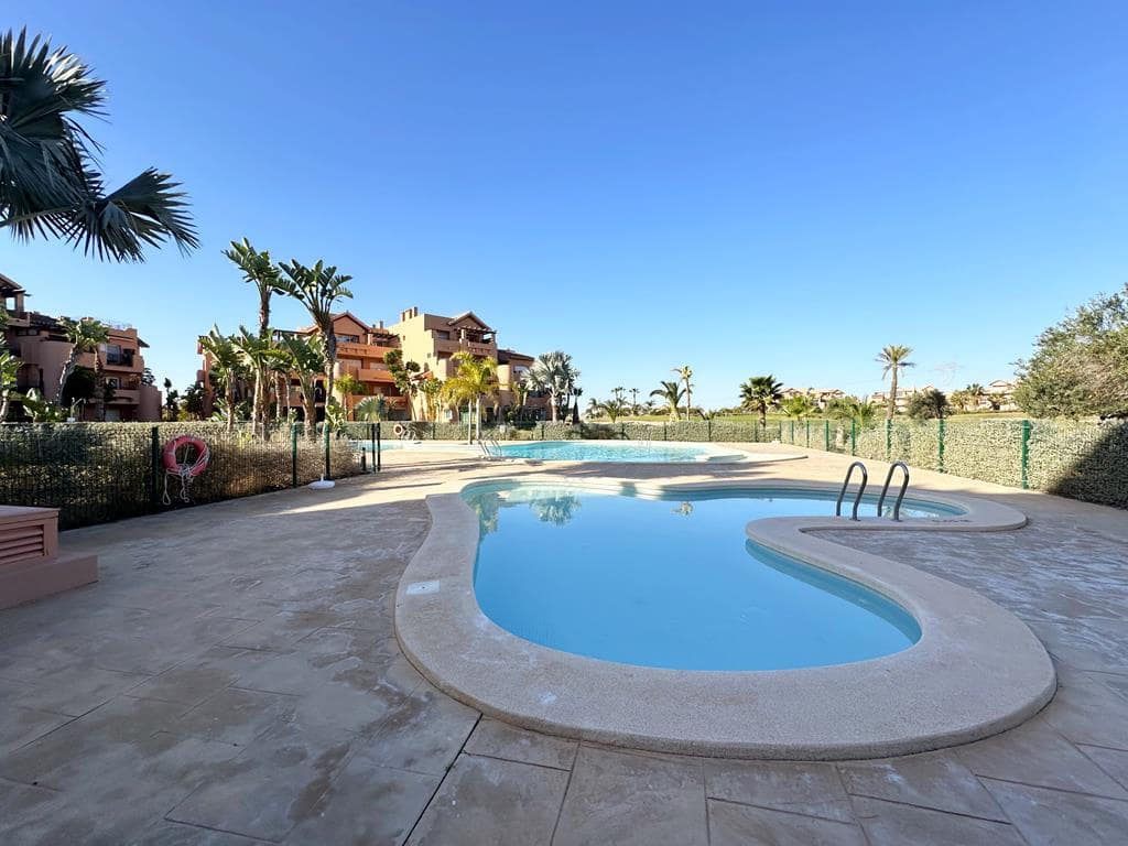 Apartamento de 2 habitaciones en Torre-Pacheco en venta - 183.000 € (Ref: 8762481)