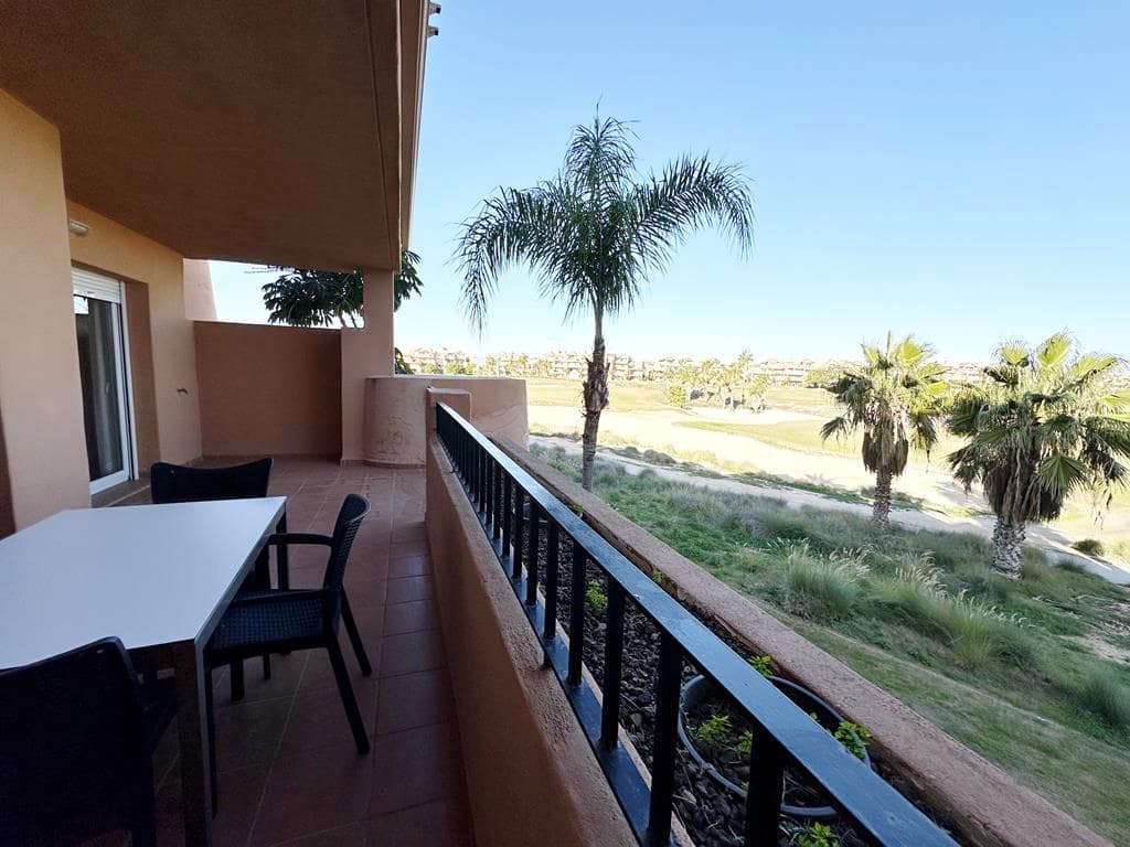 Apartamento de 2 habitaciones en Torre-Pacheco en venta - 183.000 € (Ref: 8762481)