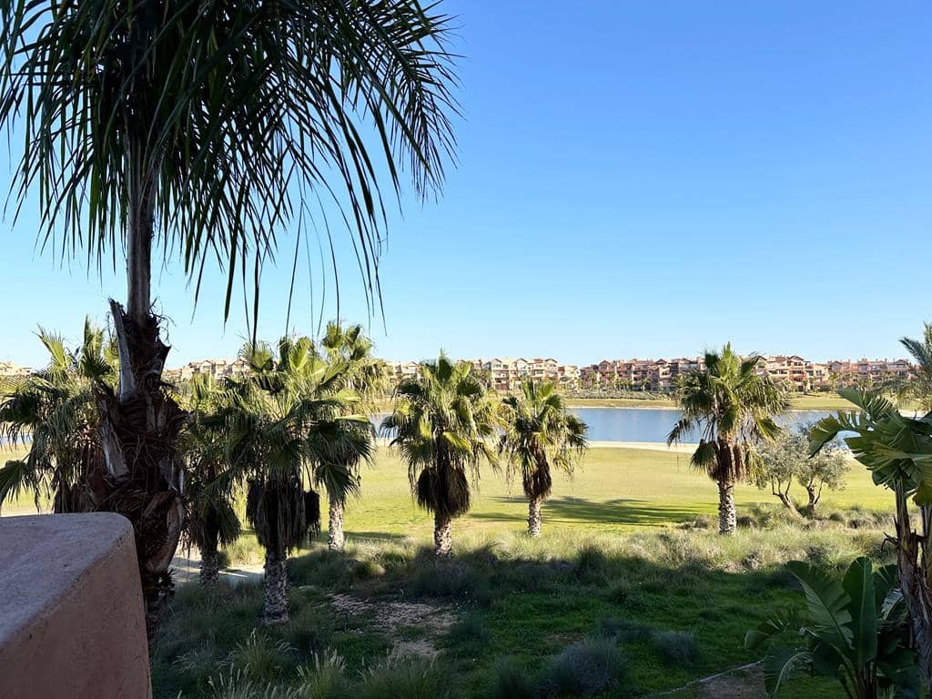 Apartamento de 2 habitaciones en Torre-Pacheco en venta - 183.000 € (Ref: 8762481)