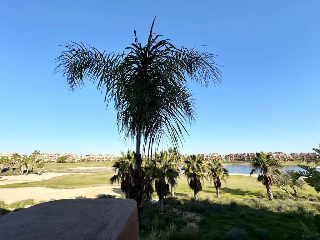 Apartamento de 2 habitaciones en Torre-Pacheco en venta - 183.000 € (Ref: 8762481)