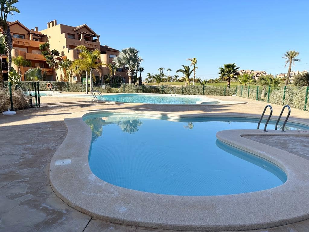 Apartamento de 2 habitaciones en Torre-Pacheco en venta - 183.000 € (Ref: 8762481)