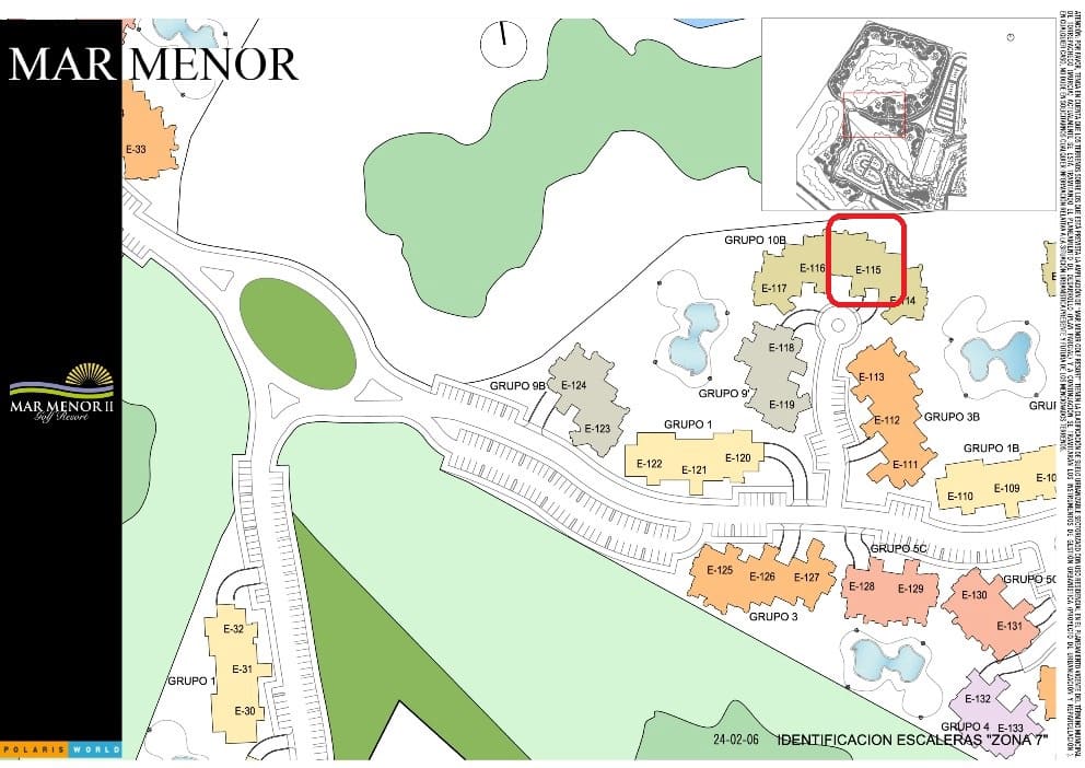 2 bedroom Apartment for sale in Torre-Pacheco - € 183,000 (Ref: 8788018)