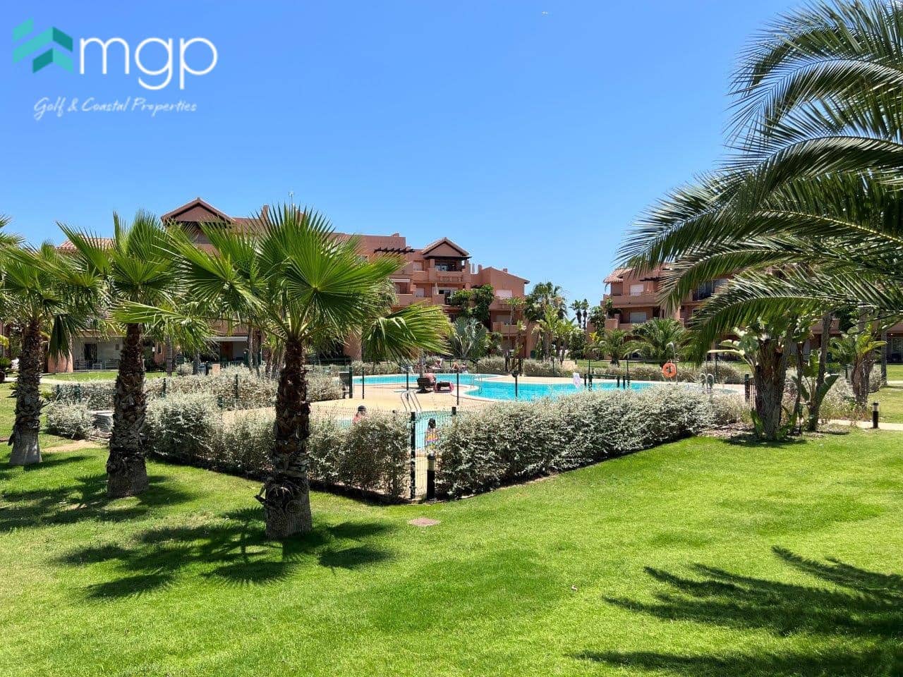 2 bedroom Apartment for sale in Torre-Pacheco - € 183,000 (Ref: 8788018)