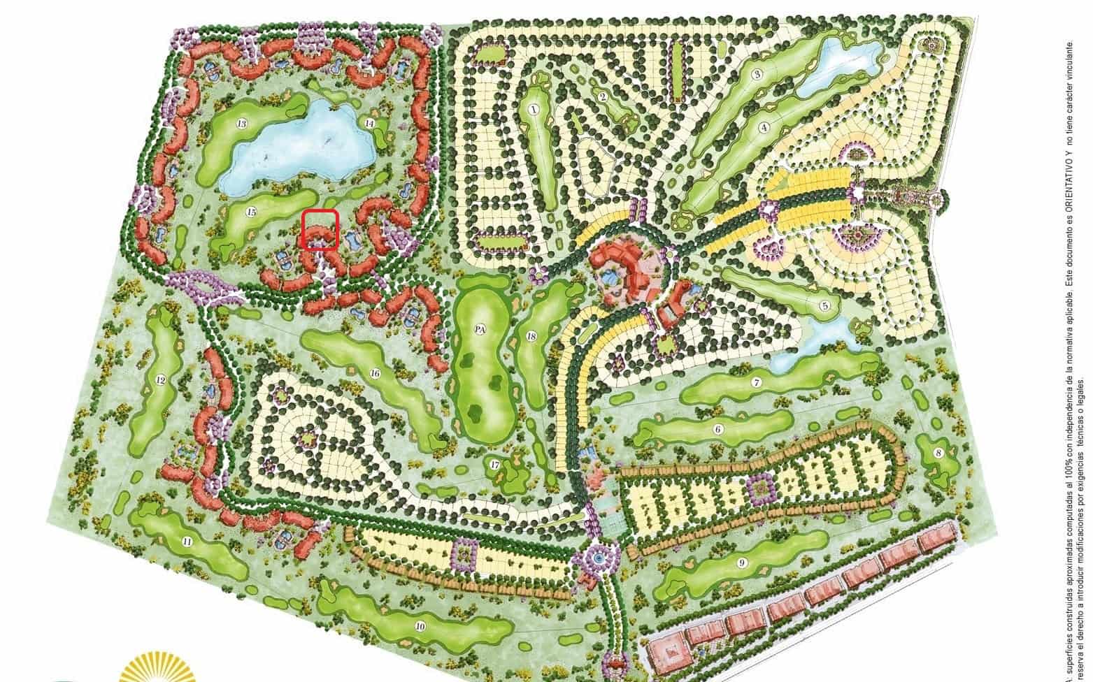 2 bedroom Apartment for sale in Torre-Pacheco - € 183,000 (Ref: 8788018)