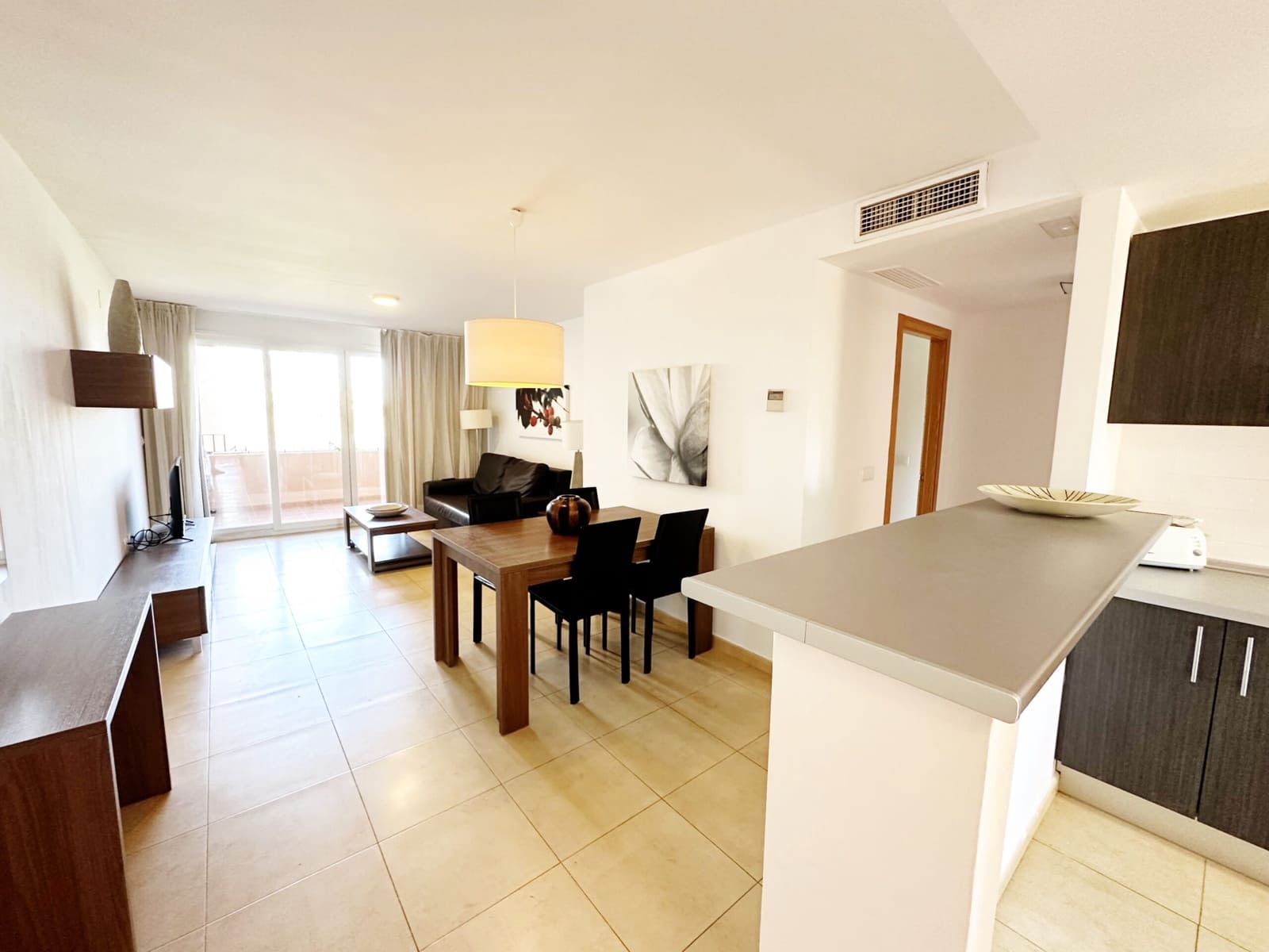 2 bedroom Apartment for sale in Torre-Pacheco - € 183,000 (Ref: 8788018)