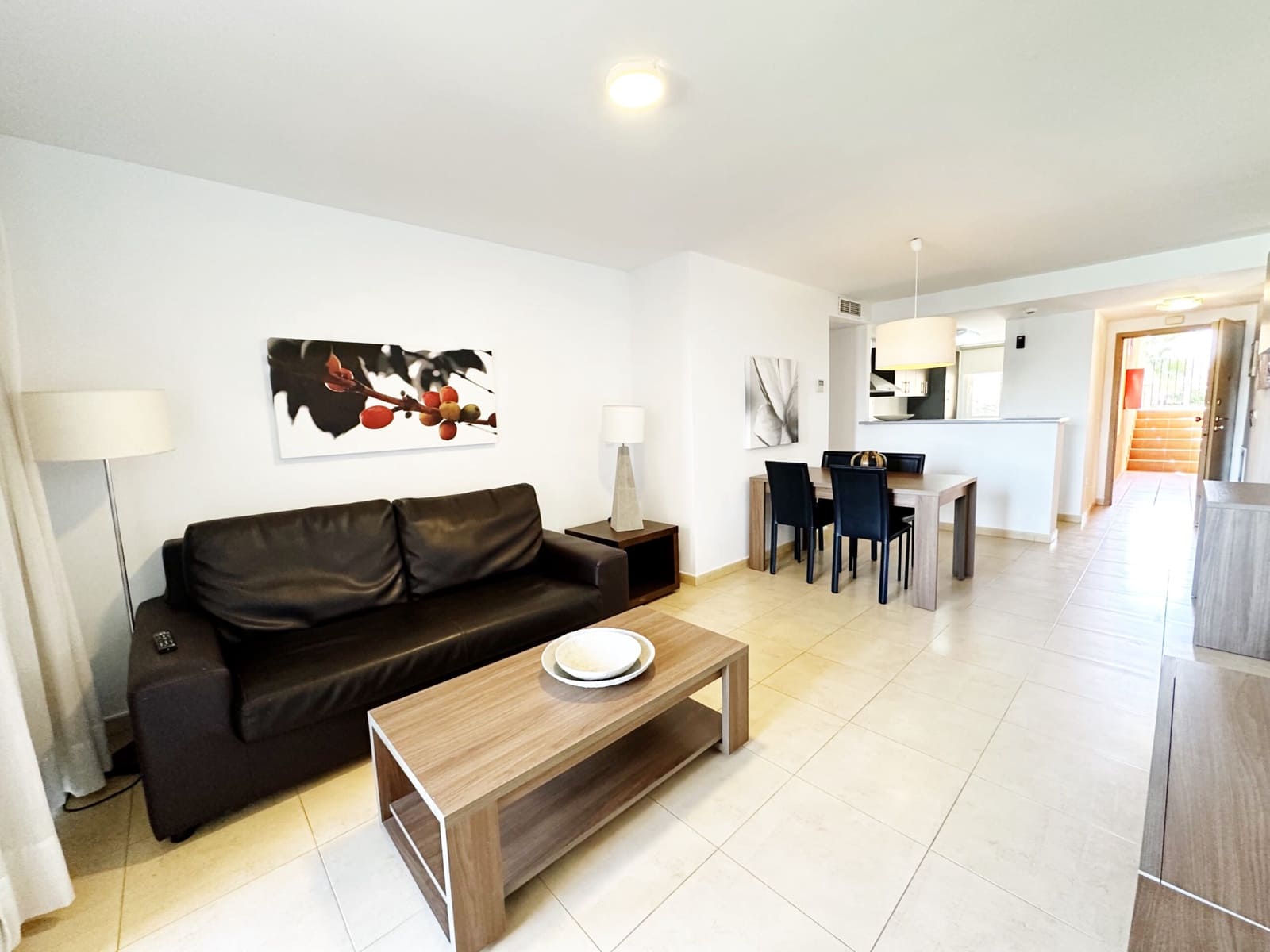 2 bedroom Apartment for sale in Torre-Pacheco - € 183,000 (Ref: 8788018)