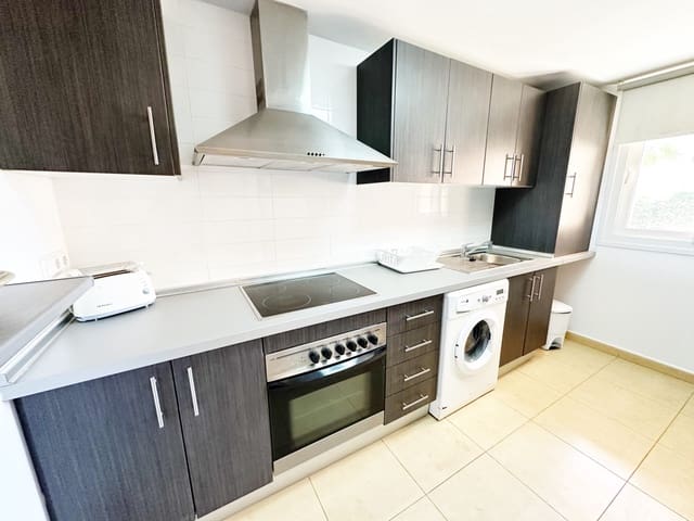 2 soverom Leilighet til salgs i Torre-Pacheco - € 183 000 (Ref: 8788018)