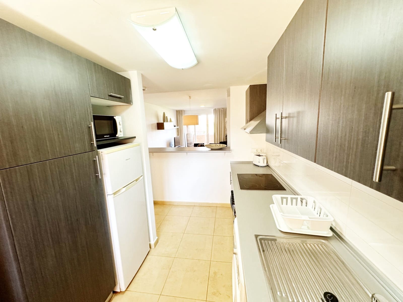 2 bedroom Apartment for sale in Torre-Pacheco - € 183,000 (Ref: 8788018)