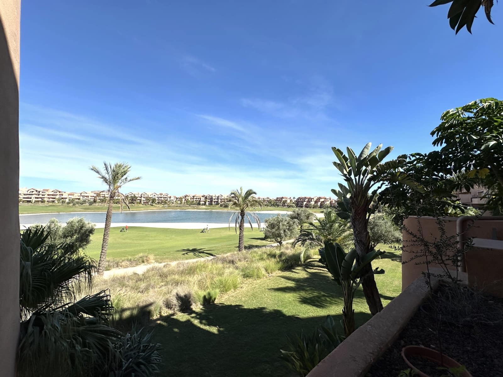 2 bedroom Apartment for sale in Torre-Pacheco - € 183,000 (Ref: 8788018)