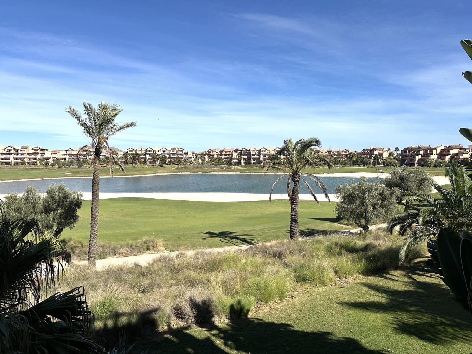 2 bedroom Apartment for sale in Torre-Pacheco - € 183,000 (Ref: 8788018)