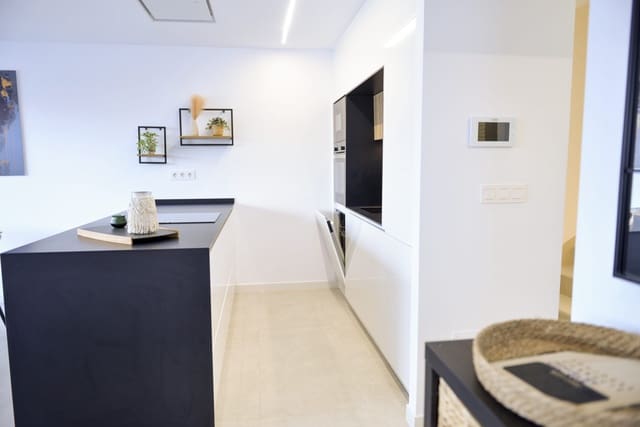 3 quarto Moradia para venda em San Pedro del Pinatar - 444 950 € (Ref: 8788722)