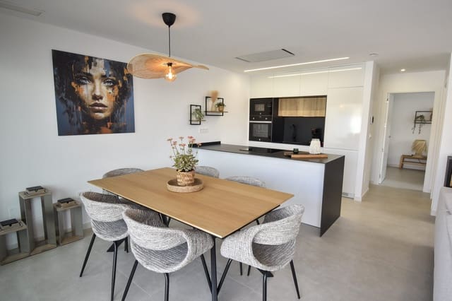 3 quarto Moradia para venda em San Pedro del Pinatar - 444 950 € (Ref: 8788722)