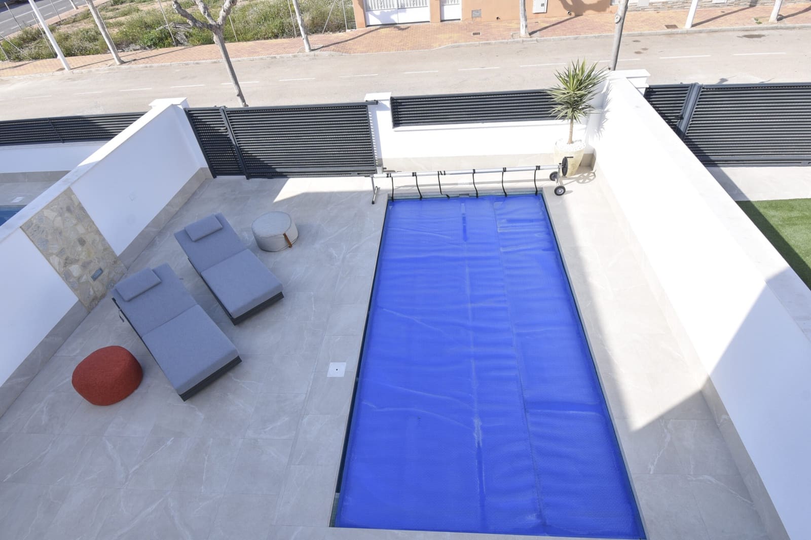 3 bedroom Villa for sale in San Pedro del Pinatar - € 438,950 (Ref: 8788722)