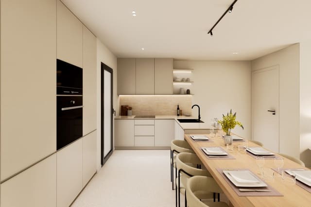 3 soverom Leilighet til salgs i Los Alcázares - € 319 950 (Ref: 8846940)