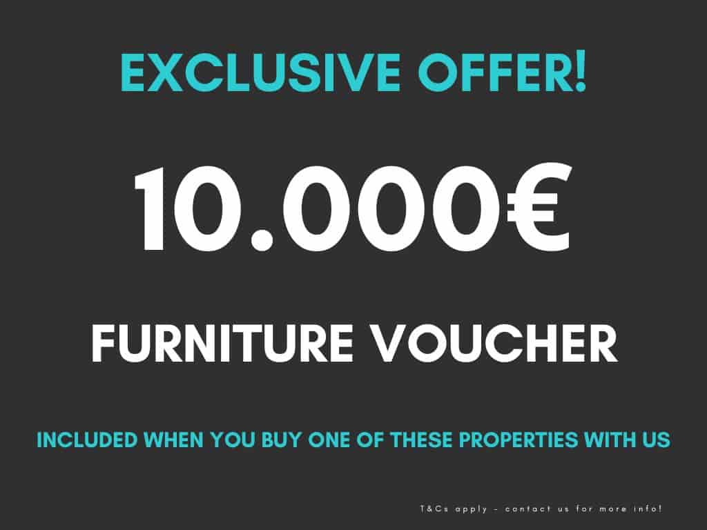 3 bedroom Villa for sale in Los Alcazares - € 428,950 (Ref: 8848085)