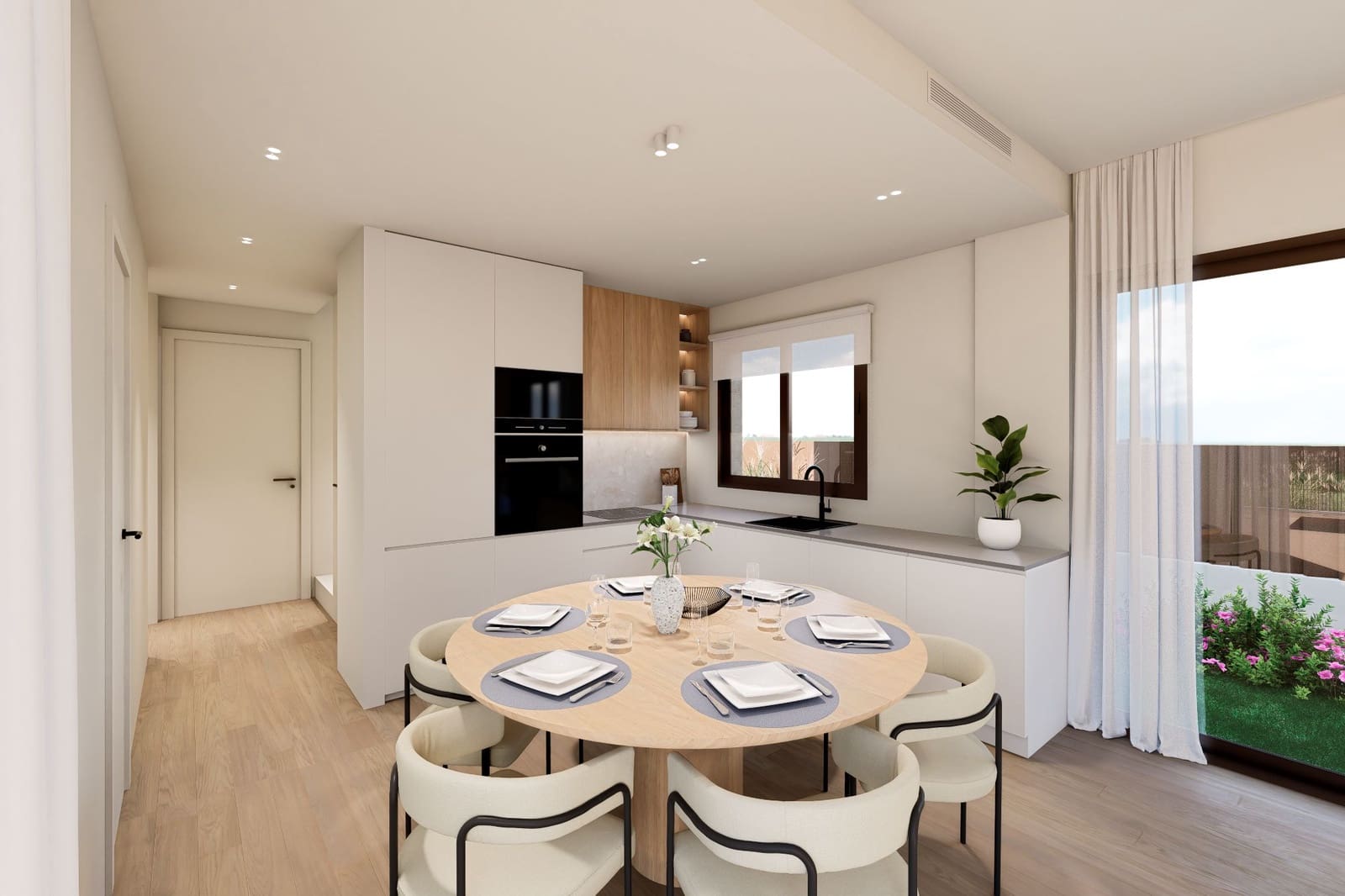 3 bedroom Villa for sale in Los Alcazares - € 428,950 (Ref: 8848085)