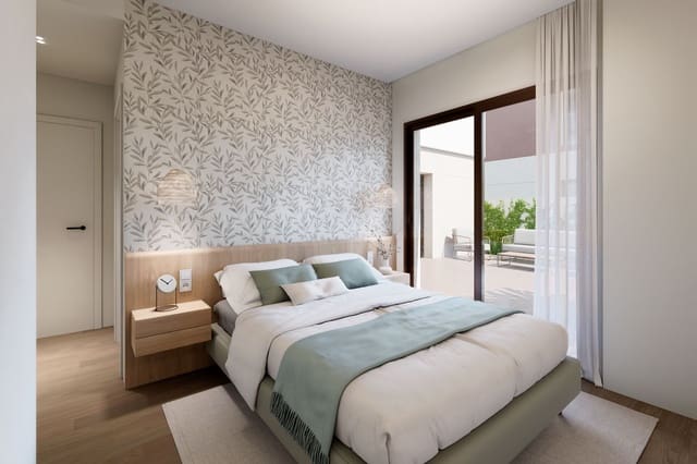 3 bedroom Villa for sale in Los Alcázares - € 428,950 (Ref: 8848085)