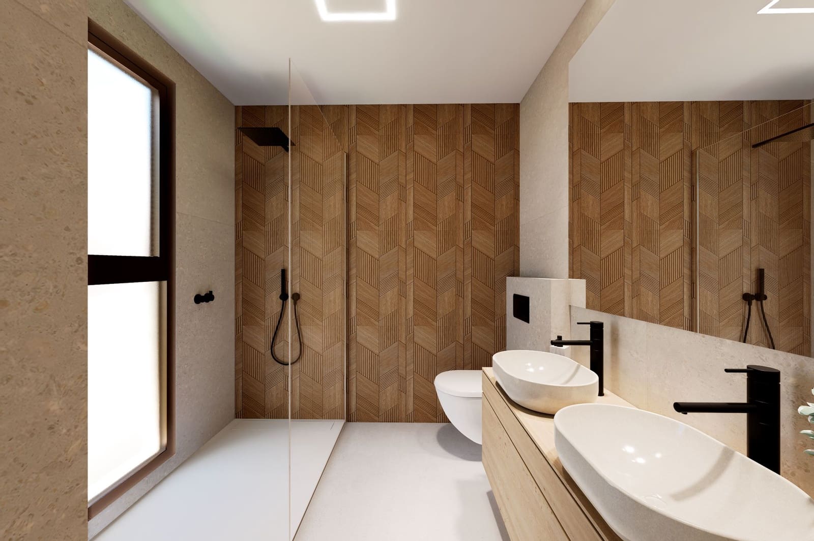 3 bedroom Apartment for sale in Los Alcazares with pool - € 349,950 (Ref: 8848086)