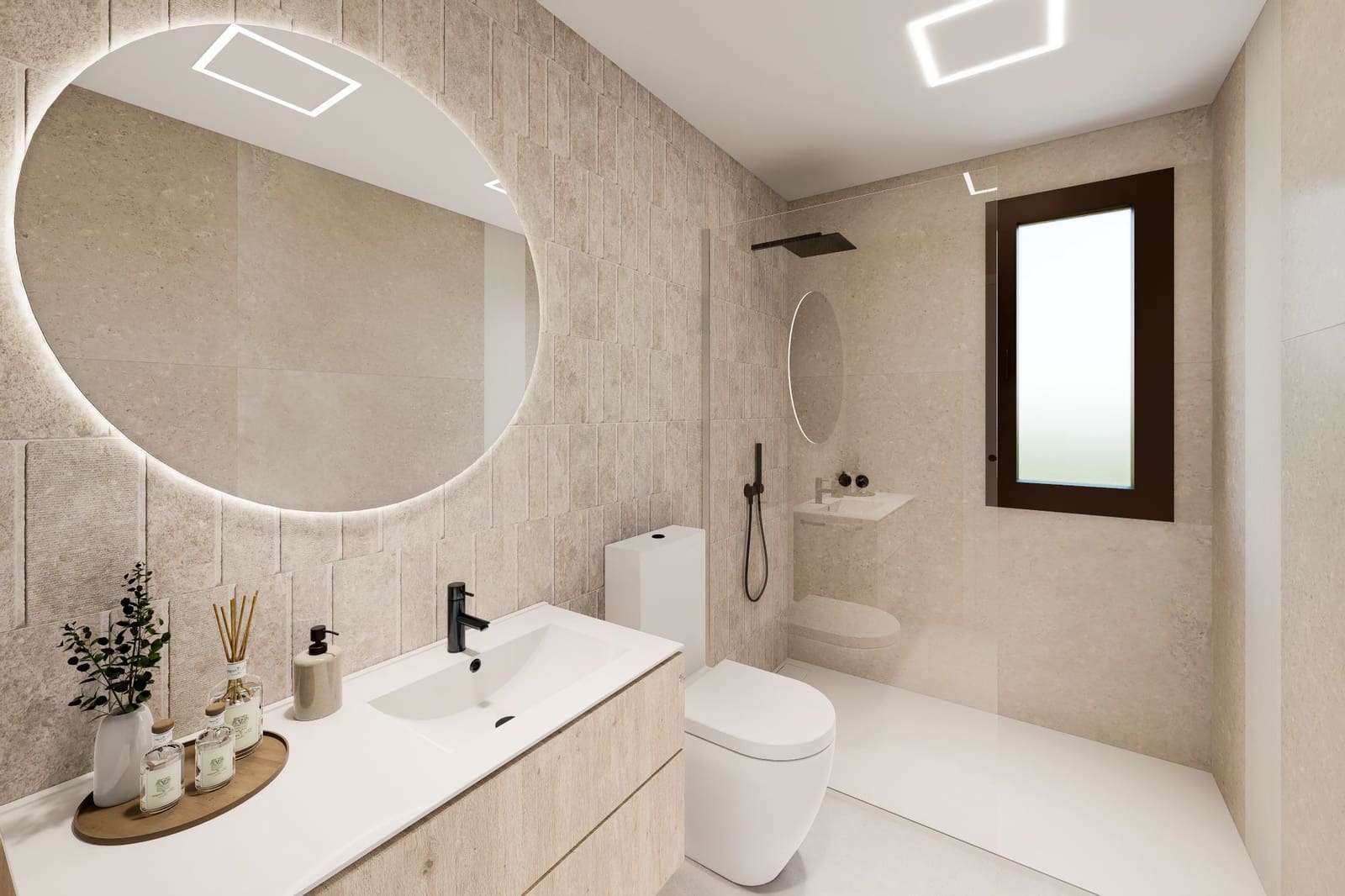 3 bedroom Apartment for sale in Los Alcazares with pool - € 349,950 (Ref: 8848086)