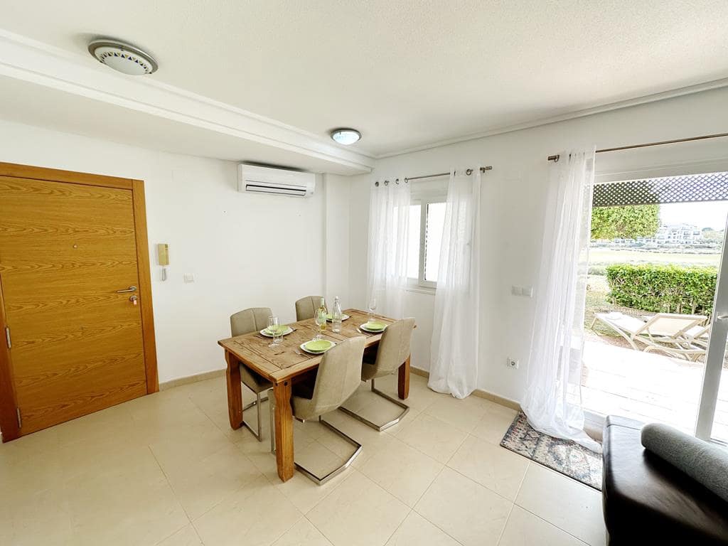 2 chambre Appartement à vendre à Sucina - 129 950 € (Ref: 8866409)