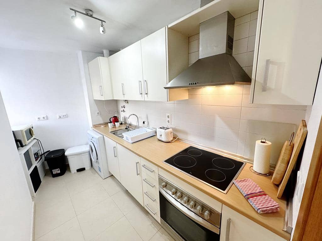 2 chambre Appartement à vendre à Sucina - 129 950 € (Ref: 8866409)