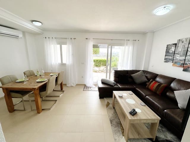 2 chambre Appartement à vendre à Sucina, Murcie ville - 129 950 € (Ref: 8866409)