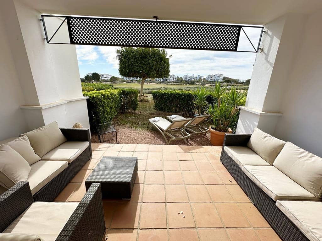 2 chambre Appartement à vendre à Sucina - 129 950 € (Ref: 8866409)