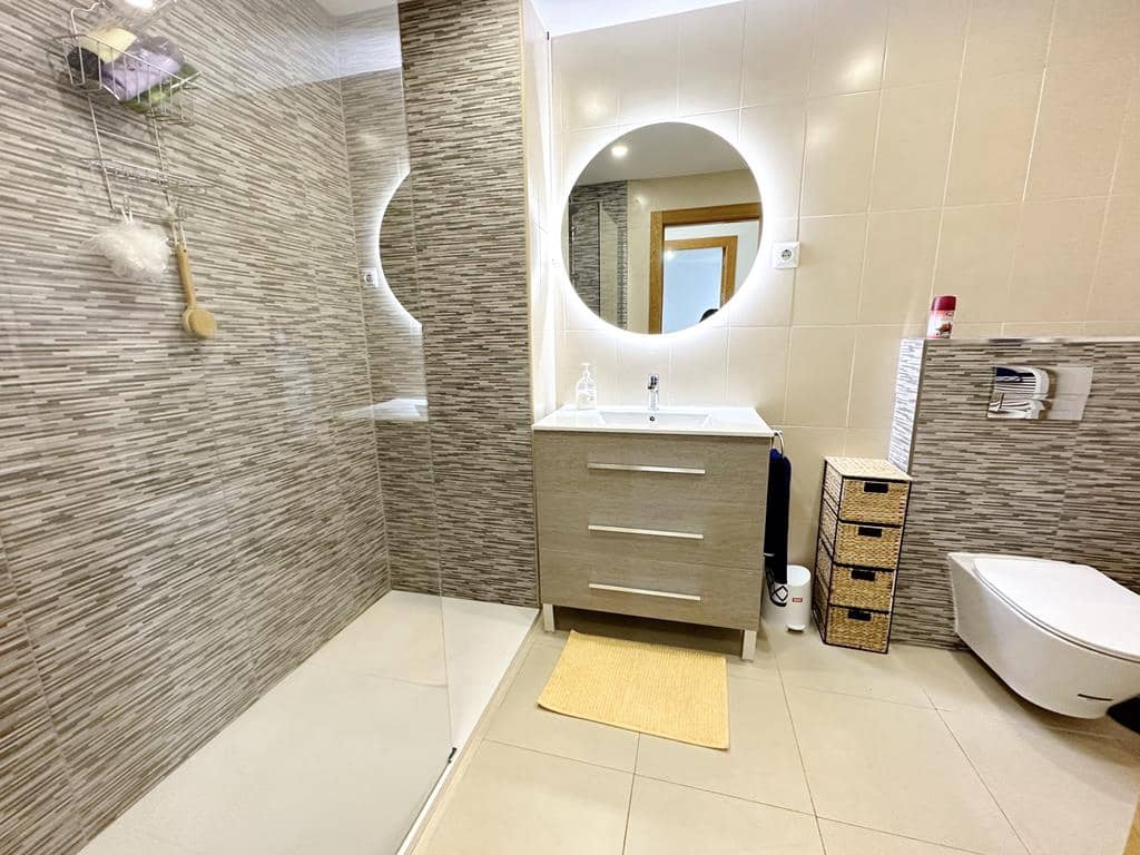 2 chambre Appartement à vendre à Sucina - 129 950 € (Ref: 8866409)