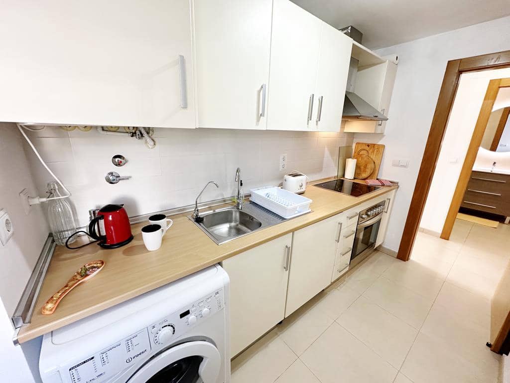 2 chambre Appartement à vendre à Sucina - 129 950 € (Ref: 8866409)