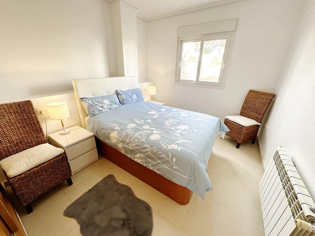 2 chambre Appartement à vendre à Sucina - 129 950 € (Ref: 8866409)