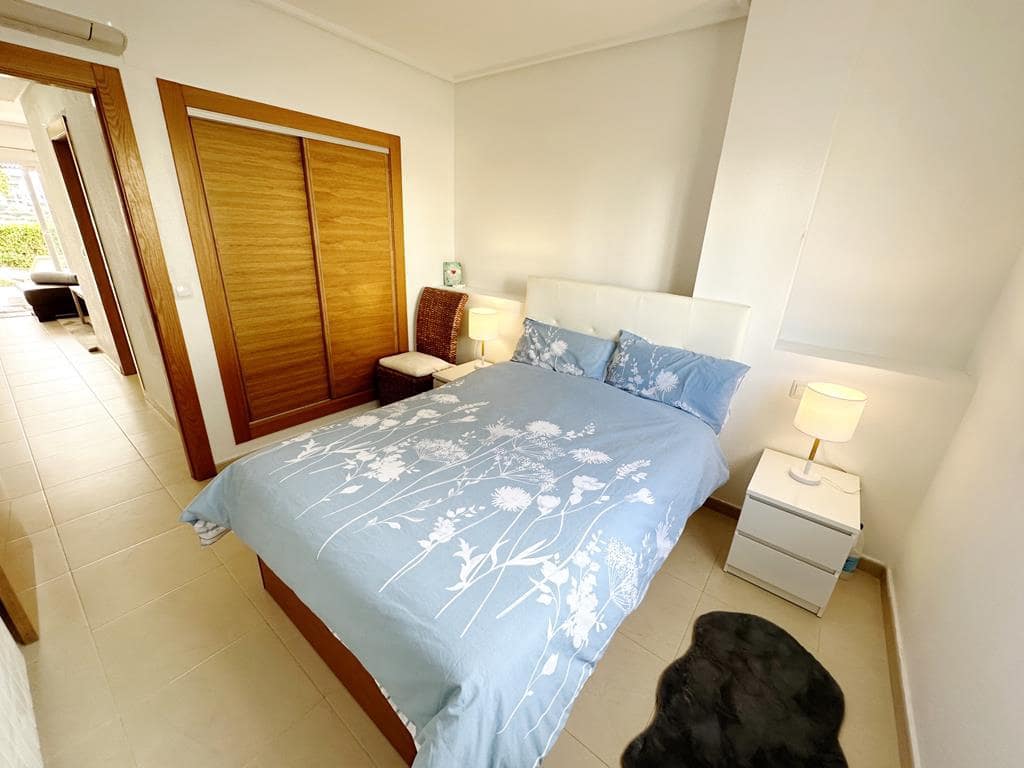 2 chambre Appartement à vendre à Sucina - 129 950 € (Ref: 8866409)