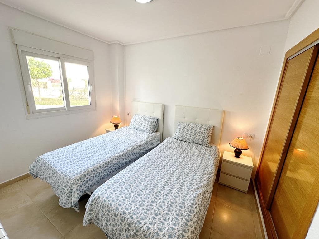 2 chambre Appartement à vendre à Sucina - 129 950 € (Ref: 8866409)