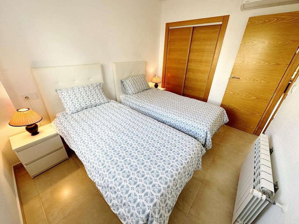 2 chambre Appartement à vendre à Sucina - 129 950 € (Ref: 8866409)