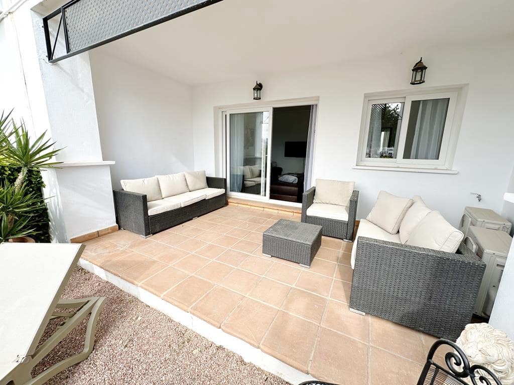 2 chambre Appartement à vendre à Sucina - 129 950 € (Ref: 8866409)