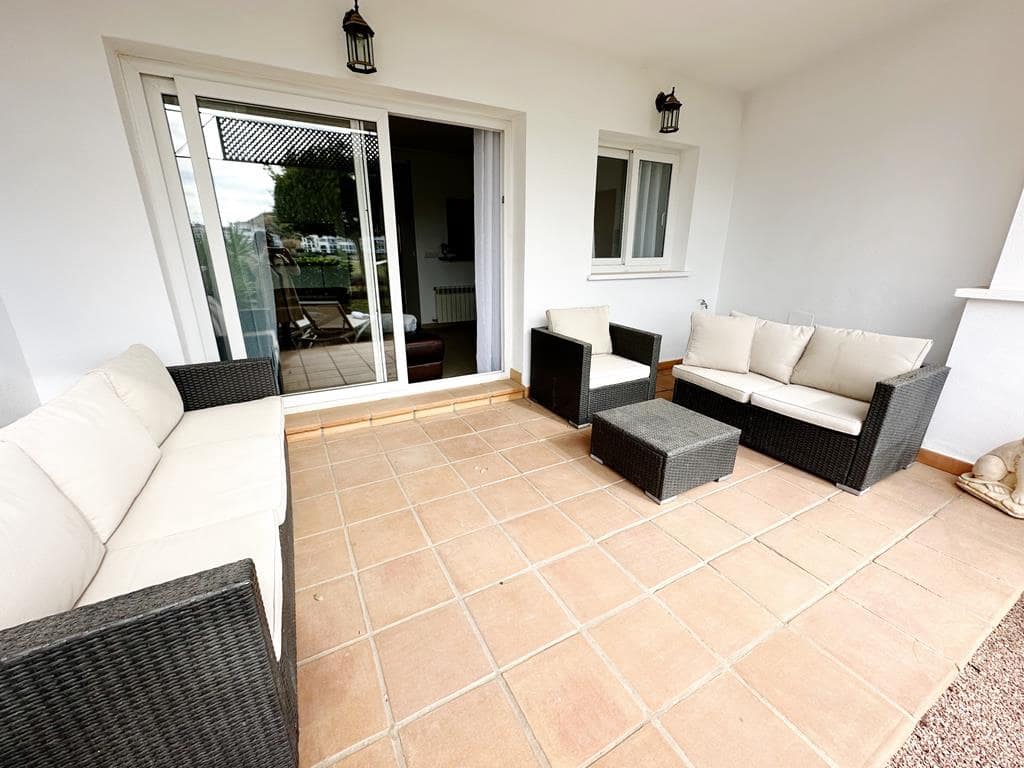 2 chambre Appartement à vendre à Sucina - 129 950 € (Ref: 8866409)