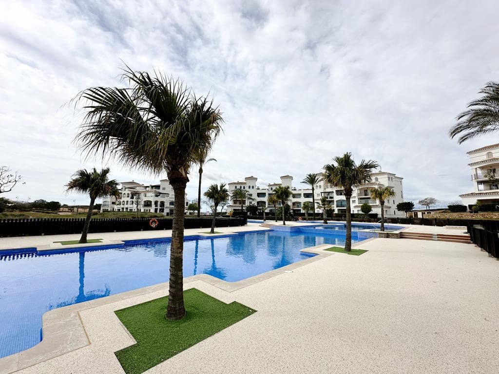 2 chambre Appartement à vendre à Sucina - 129 950 € (Ref: 8866409)