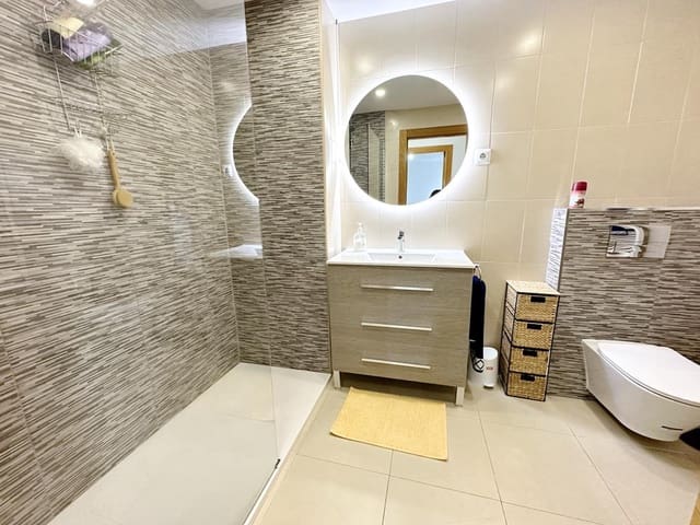 2 chambre Appartement à vendre à Sucina, Murcie ville - 129 950 € (Ref: 8866409)