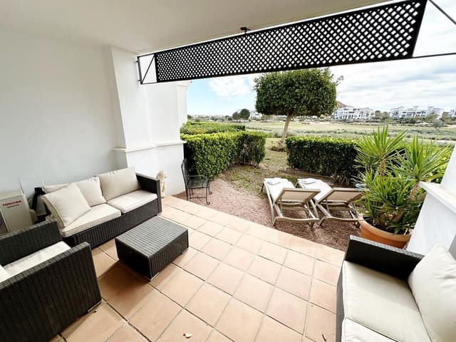 2 chambre Appartement à vendre à Sucina, Murcie ville - 129 950 € (Ref: 8866409)