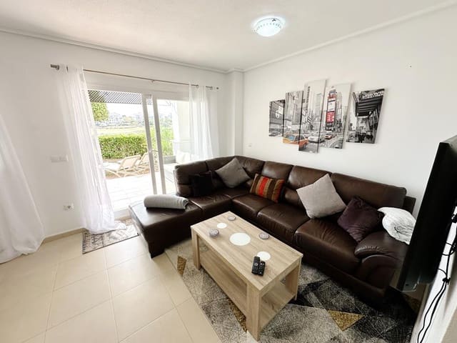 2 chambre Appartement à vendre à Sucina, Murcie ville - 129 950 € (Ref: 8866409)