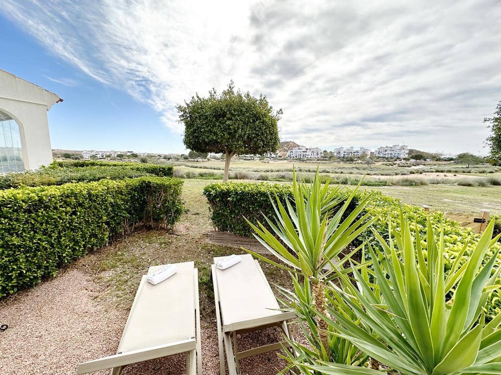 2 chambre Appartement à vendre à Sucina - 129 950 € (Ref: 8866409)