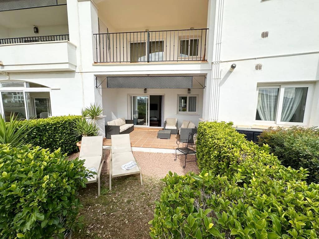 2 chambre Appartement à vendre à Sucina - 129 950 € (Ref: 8866409)